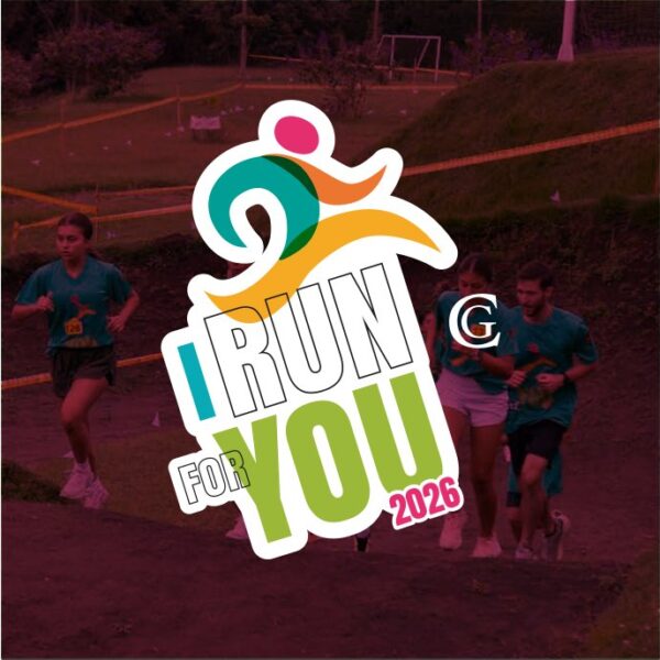 I Run For You 2026